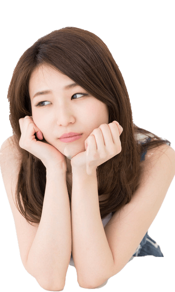 一歩踏み出してみて、こんな悩みありませんか？