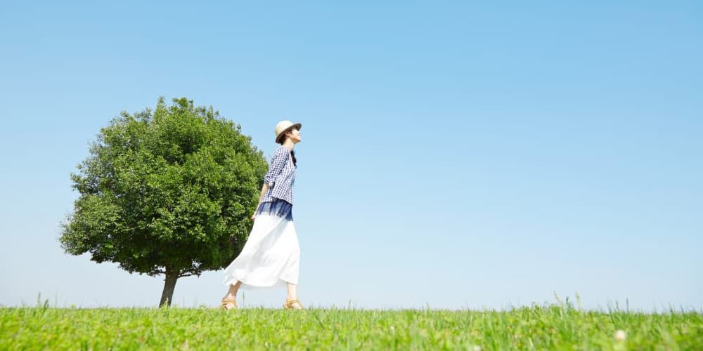 一歩踏み出す勇気がもてるカウンセリング